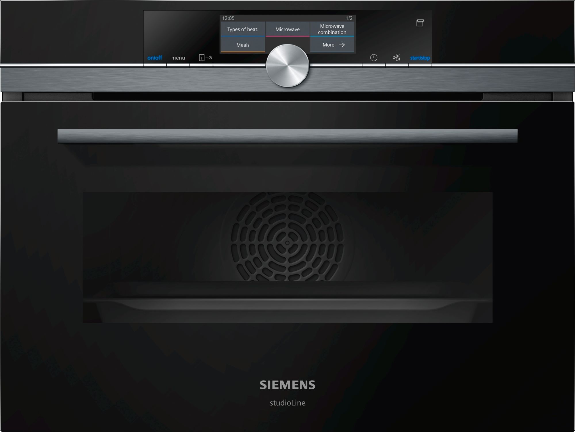Siemens CN838GRB6