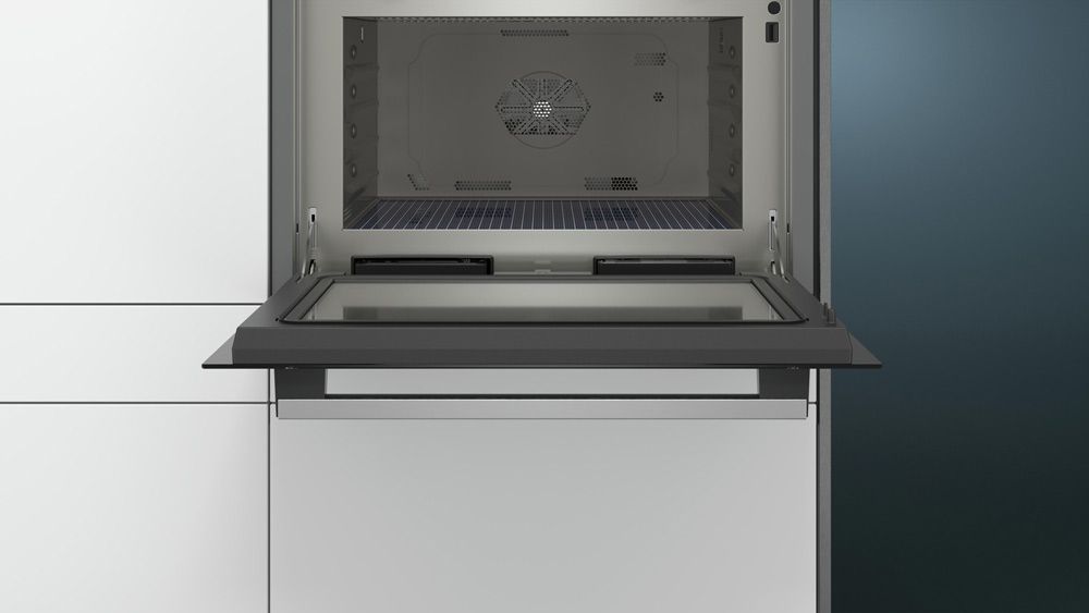 Siemens magnetron inbouw CP465AGB0 afbeelding 4