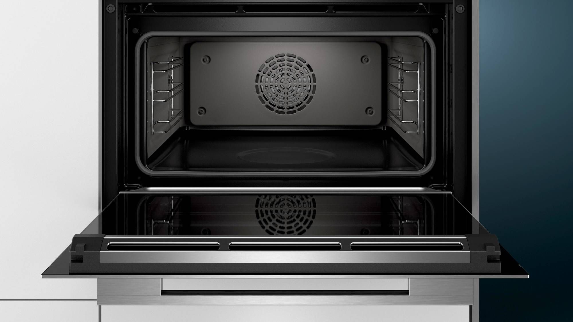 Siemens CS656GBS2 inbouw oven afbeelding 5