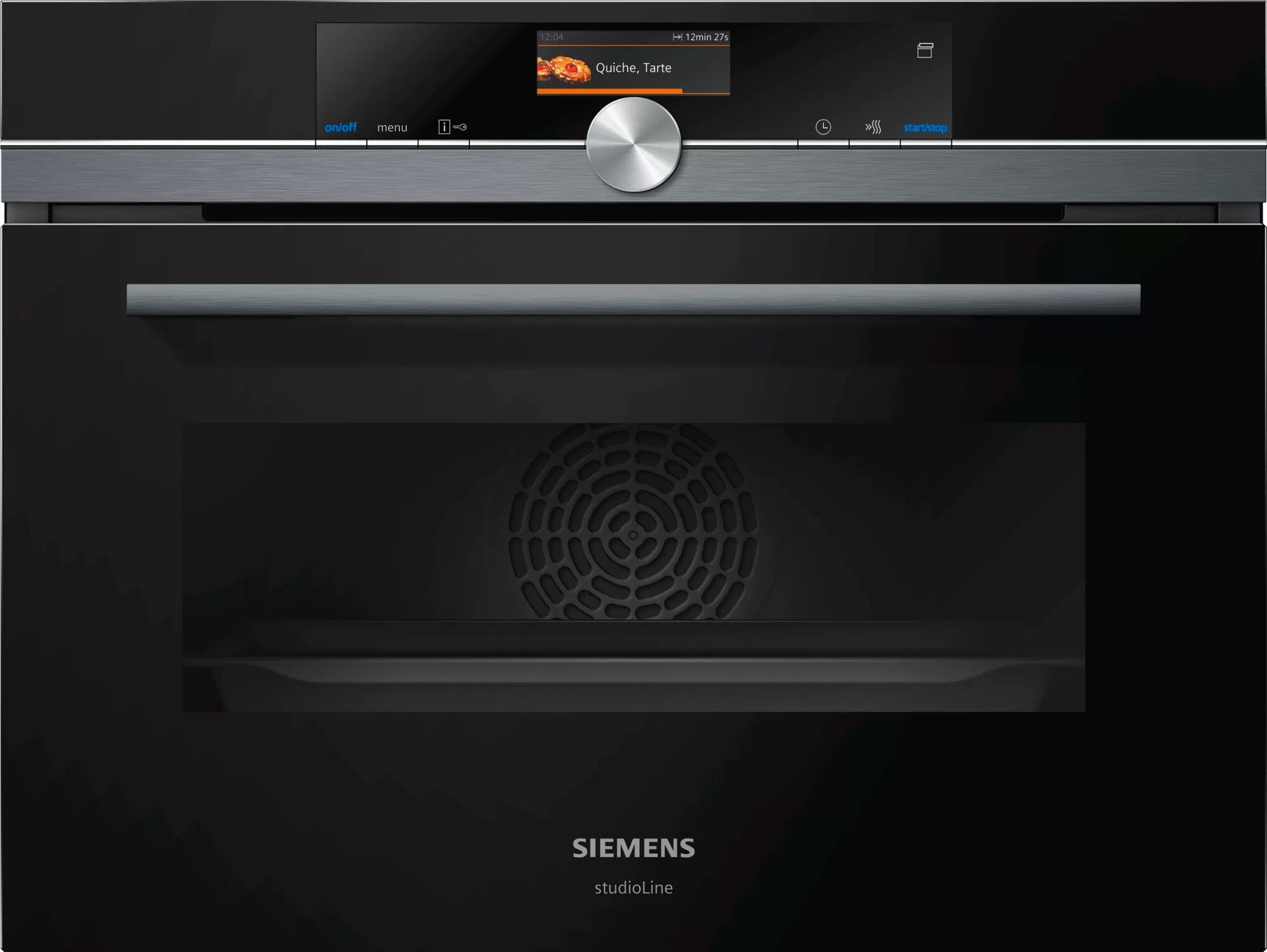 Siemens CS856GNB6