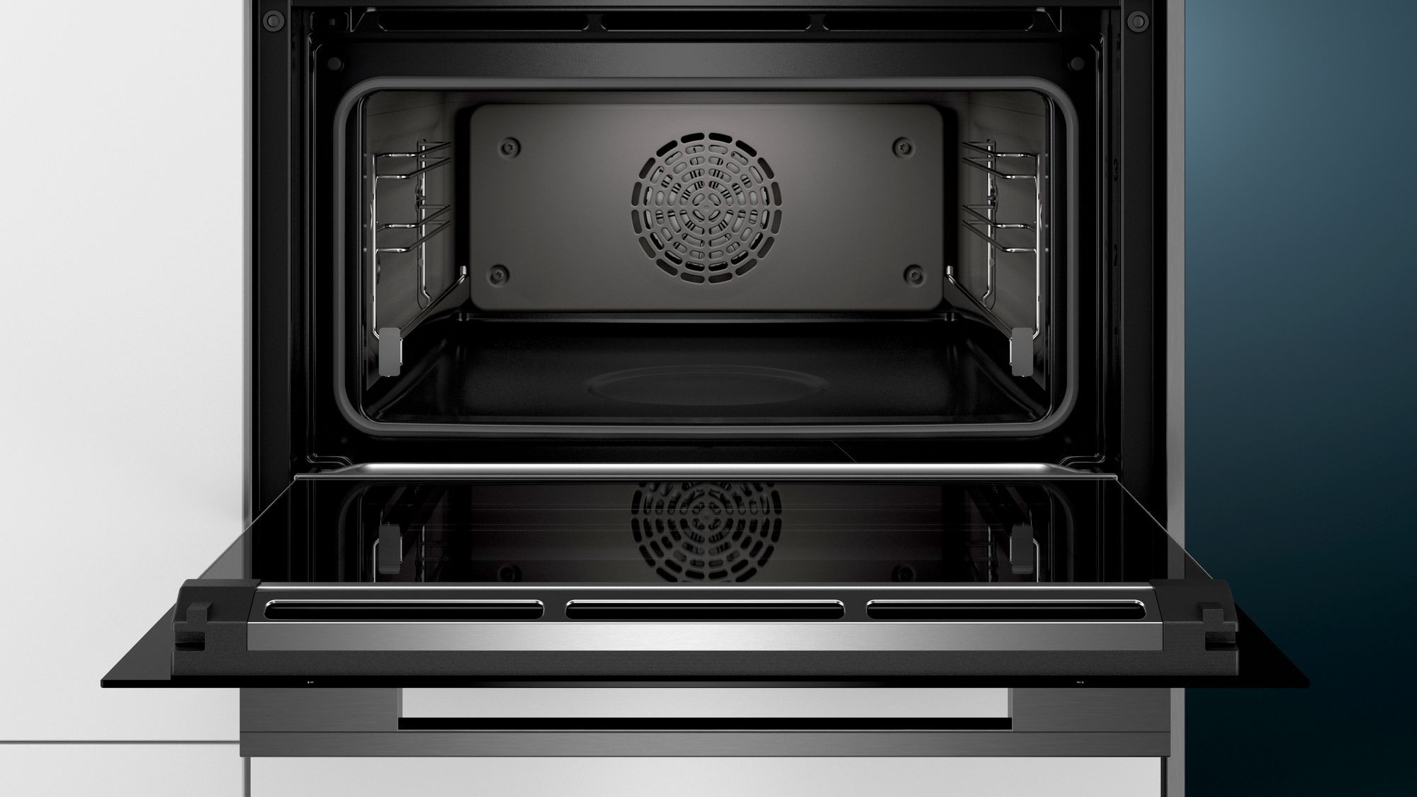 Siemens CS856GNB7 inbouw oven afbeelding 5