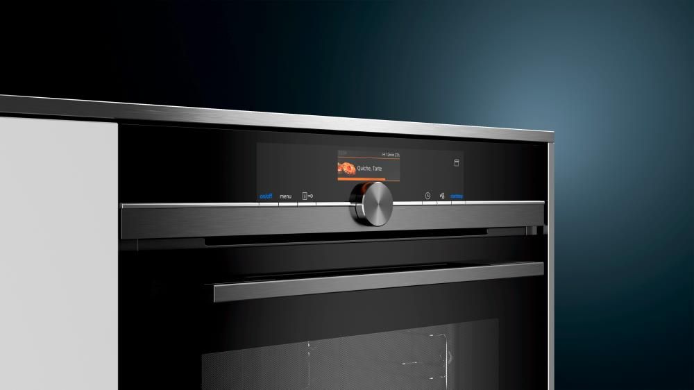 Siemens oven CS856GPB0 afbeelding 3