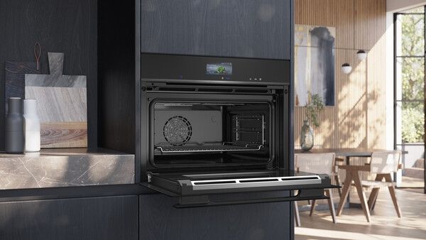 Siemens oven inbouw CS936G1B1 afbeelding 4