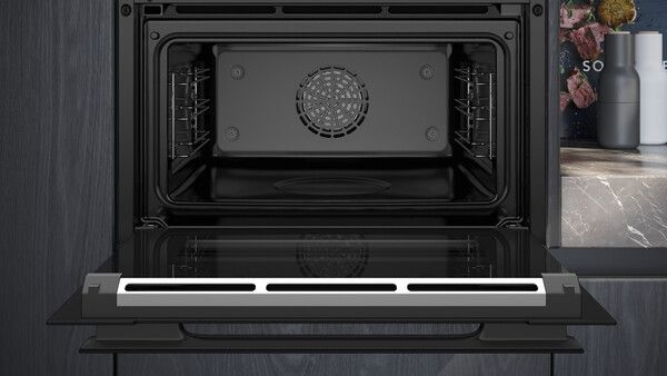 Siemens oven CS936G1B1 afbeelding 3
