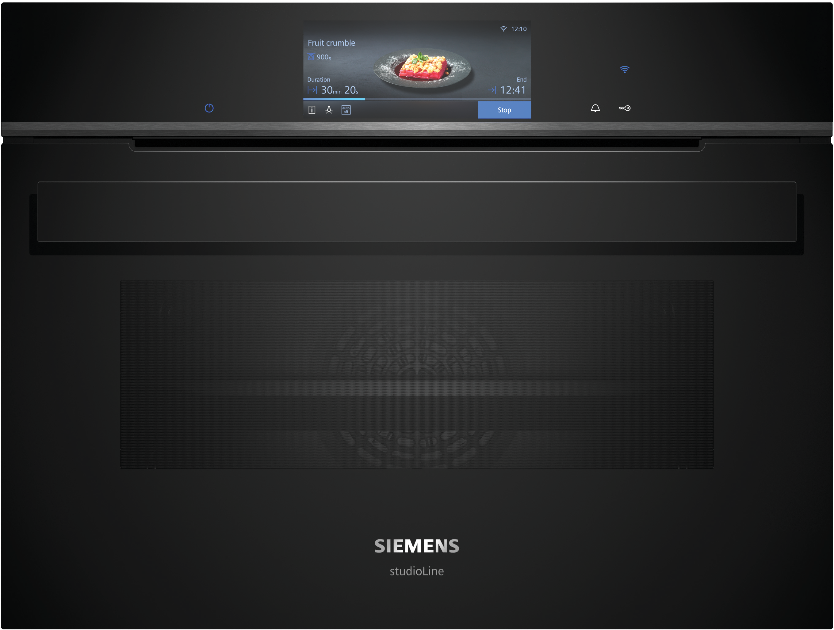 Siemens CS958GDD1