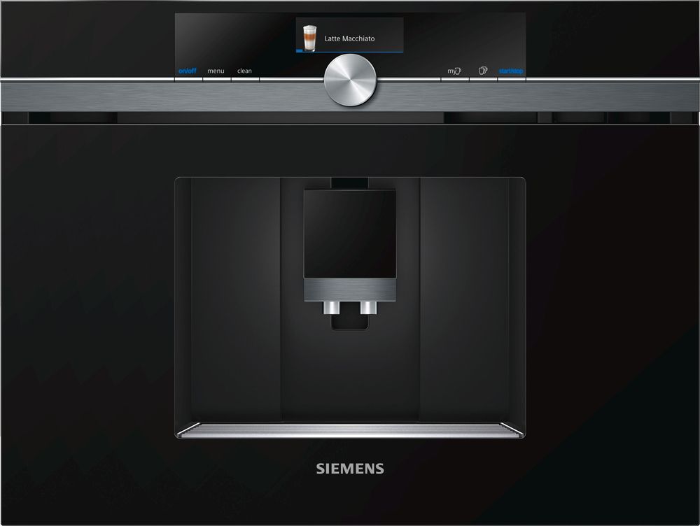 Siemens CT836LEB6