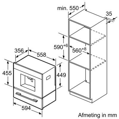 CT836LEB6 van Siemens afbeelding 6