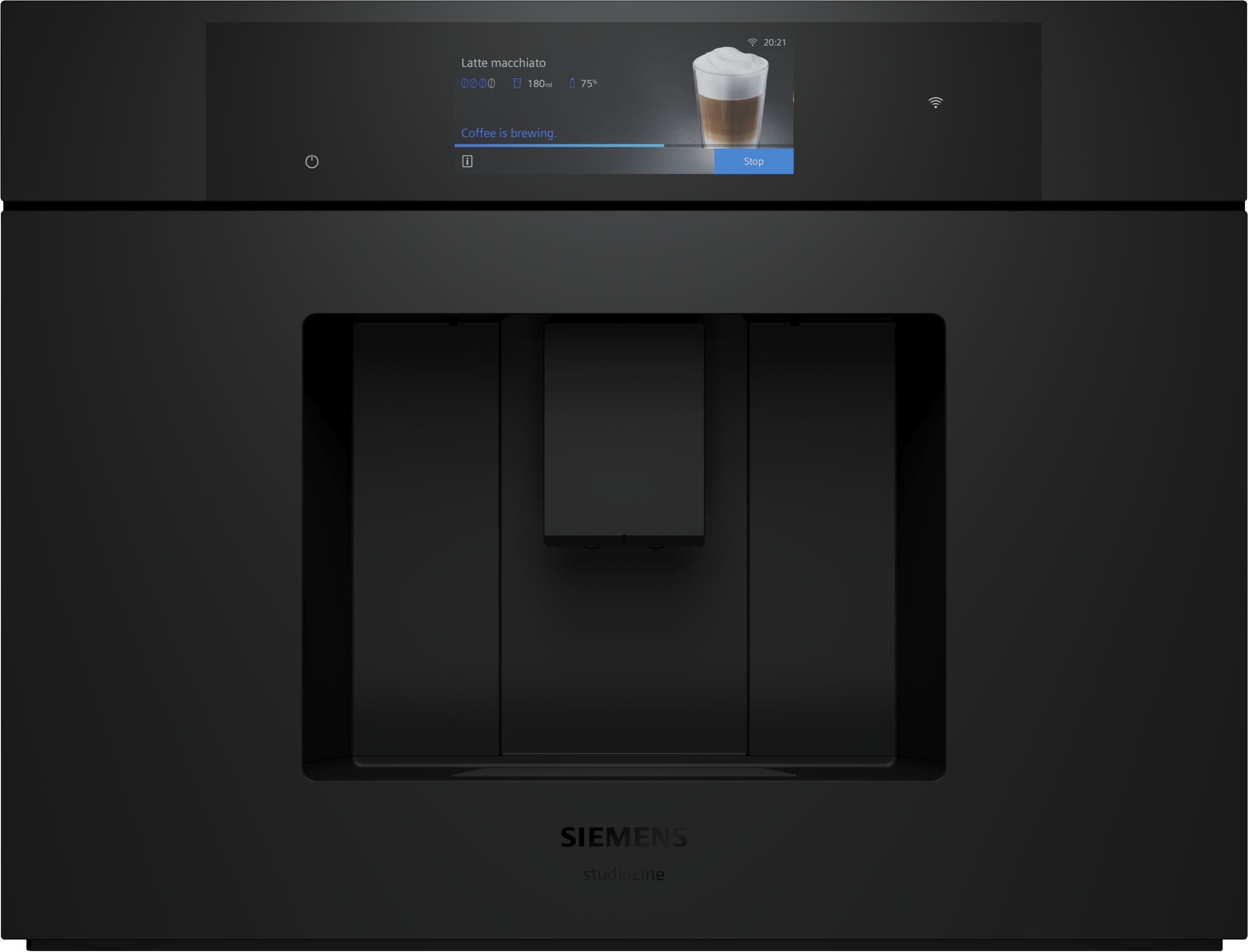 Siemens CT918L1M0