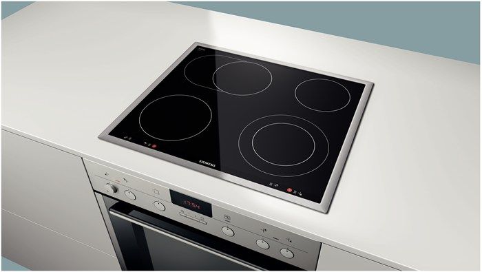 Siemens EA645GN17 inbouw kookplaat afbeelding 5
