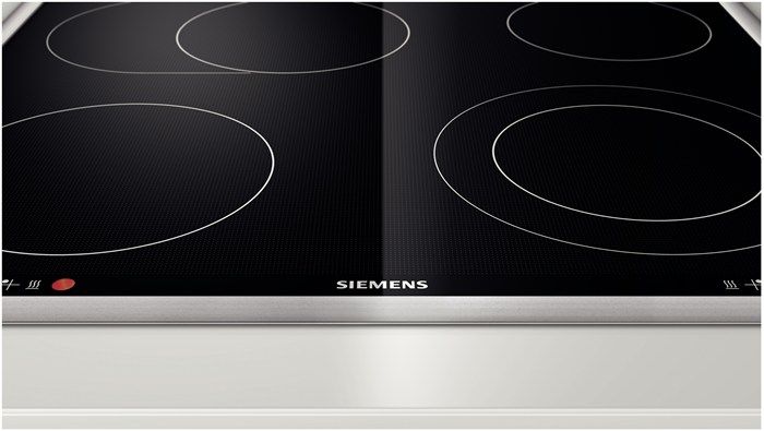 Siemens kookplaat inbouw EA645GN17 afbeelding 4