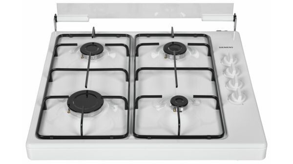 Siemens kookplaat EB0C2PY80N afbeelding 3