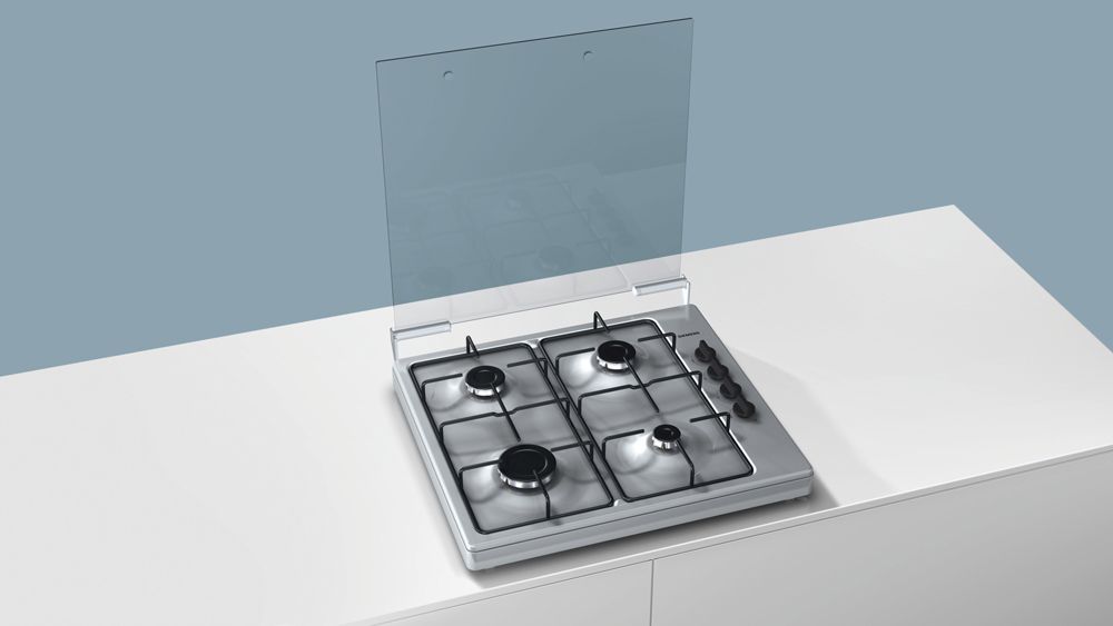 Siemens kookplaat EB0C5PY80N afbeelding 3