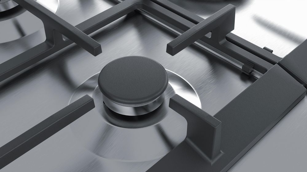 Siemens kookplaat inbouw EC7A5SC90N afbeelding 4