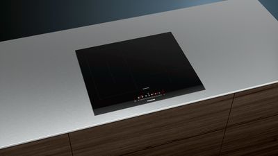 Siemens kookplaat inbouw ED677FSB5E afbeelding 4