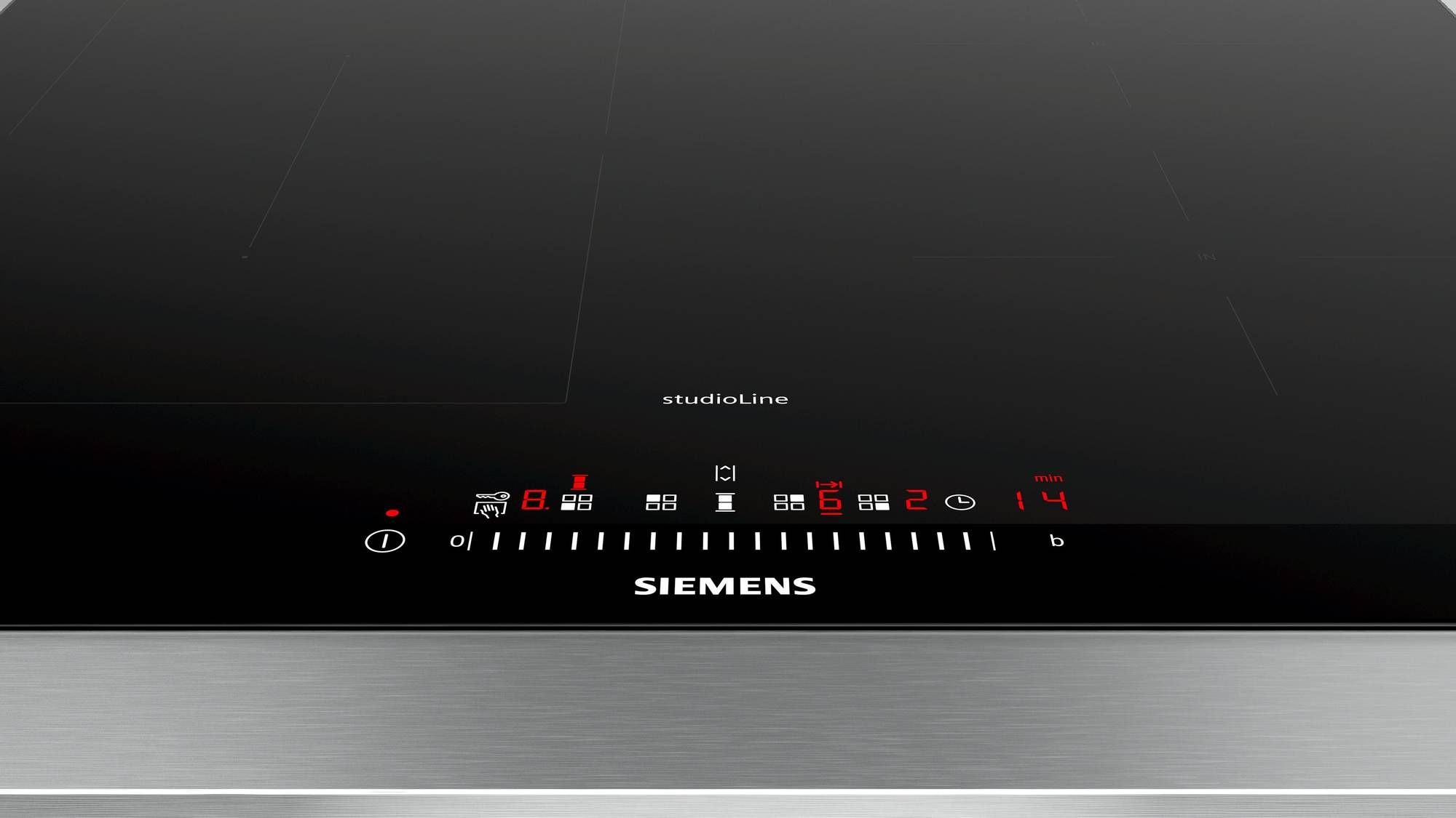 Siemens ED677FSB5E inbouw kookplaat afbeelding 6