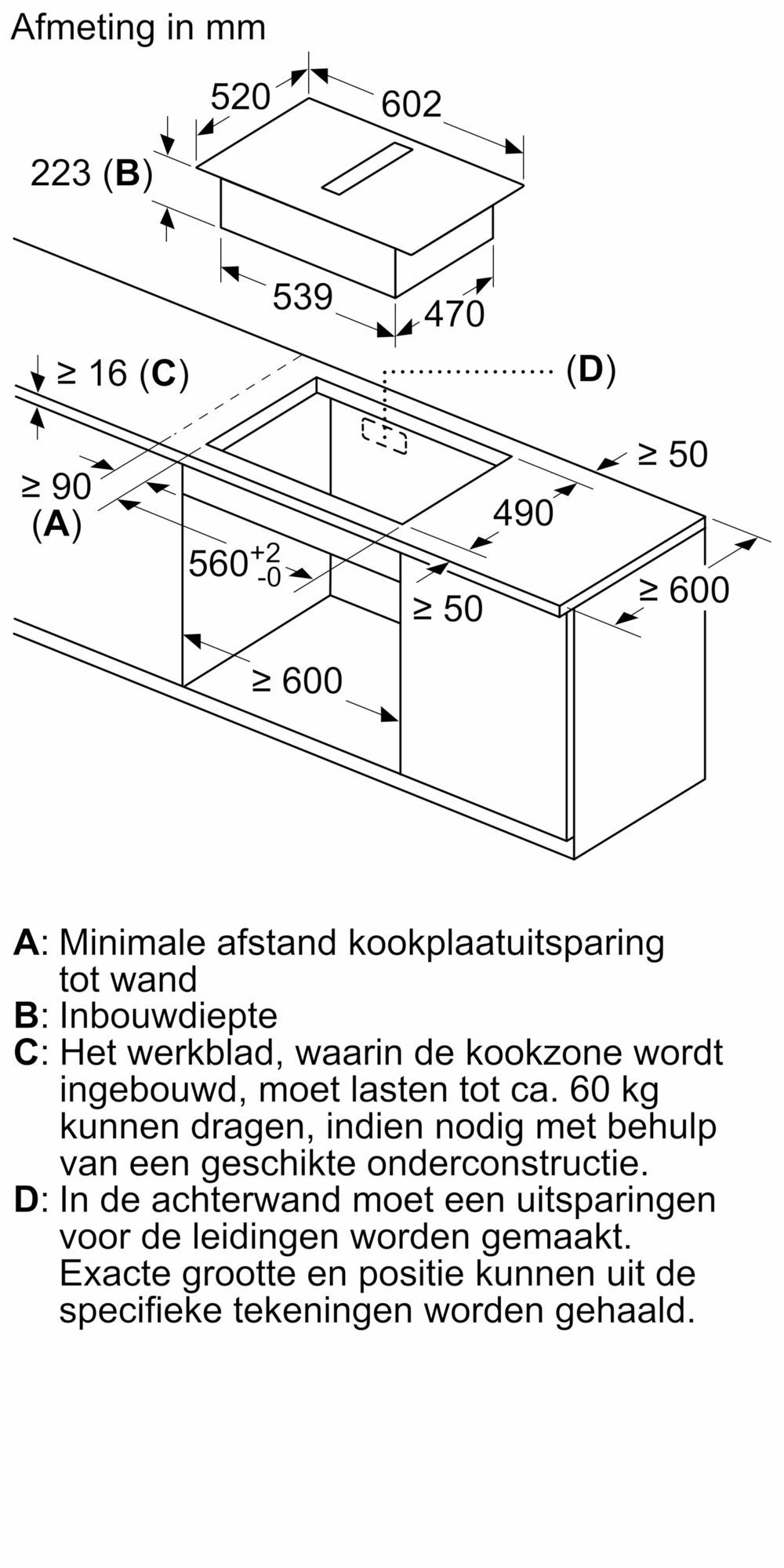 Siemens kookplaat inbouw ED677HQ26E afbeelding 4