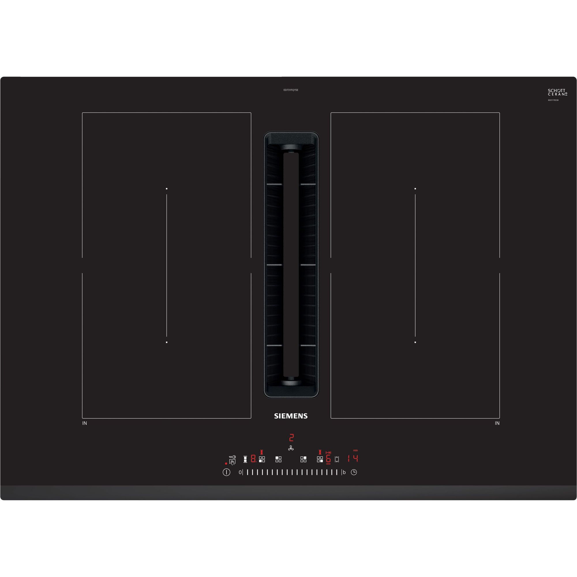 Siemens ED731FQ15E