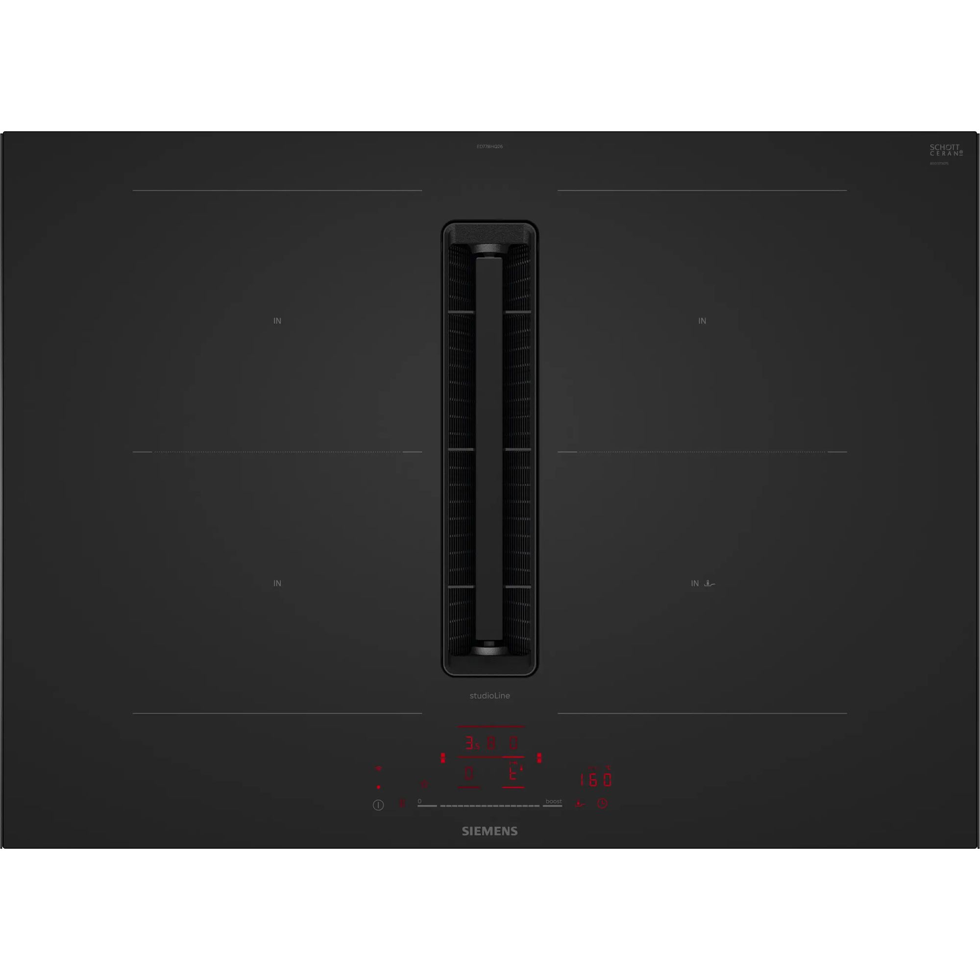 Siemens ED77BHQ26E