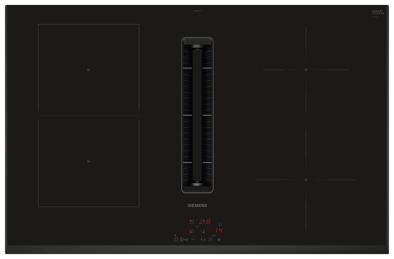 Siemens ED851BS16E outlet deal