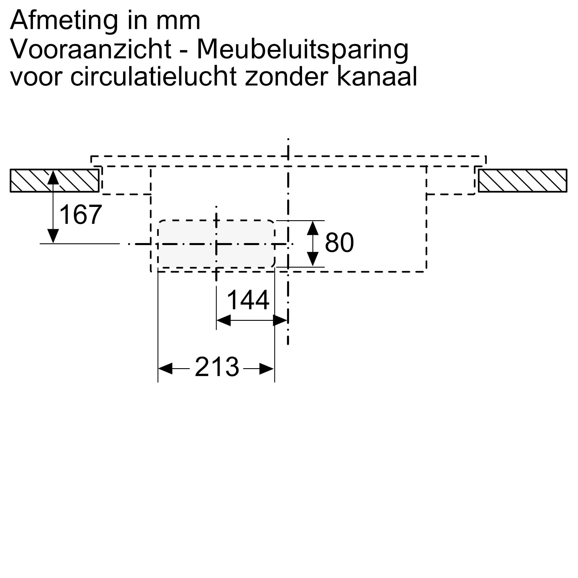 Siemens ED877FQ25E inbouw kookplaat afbeelding 5