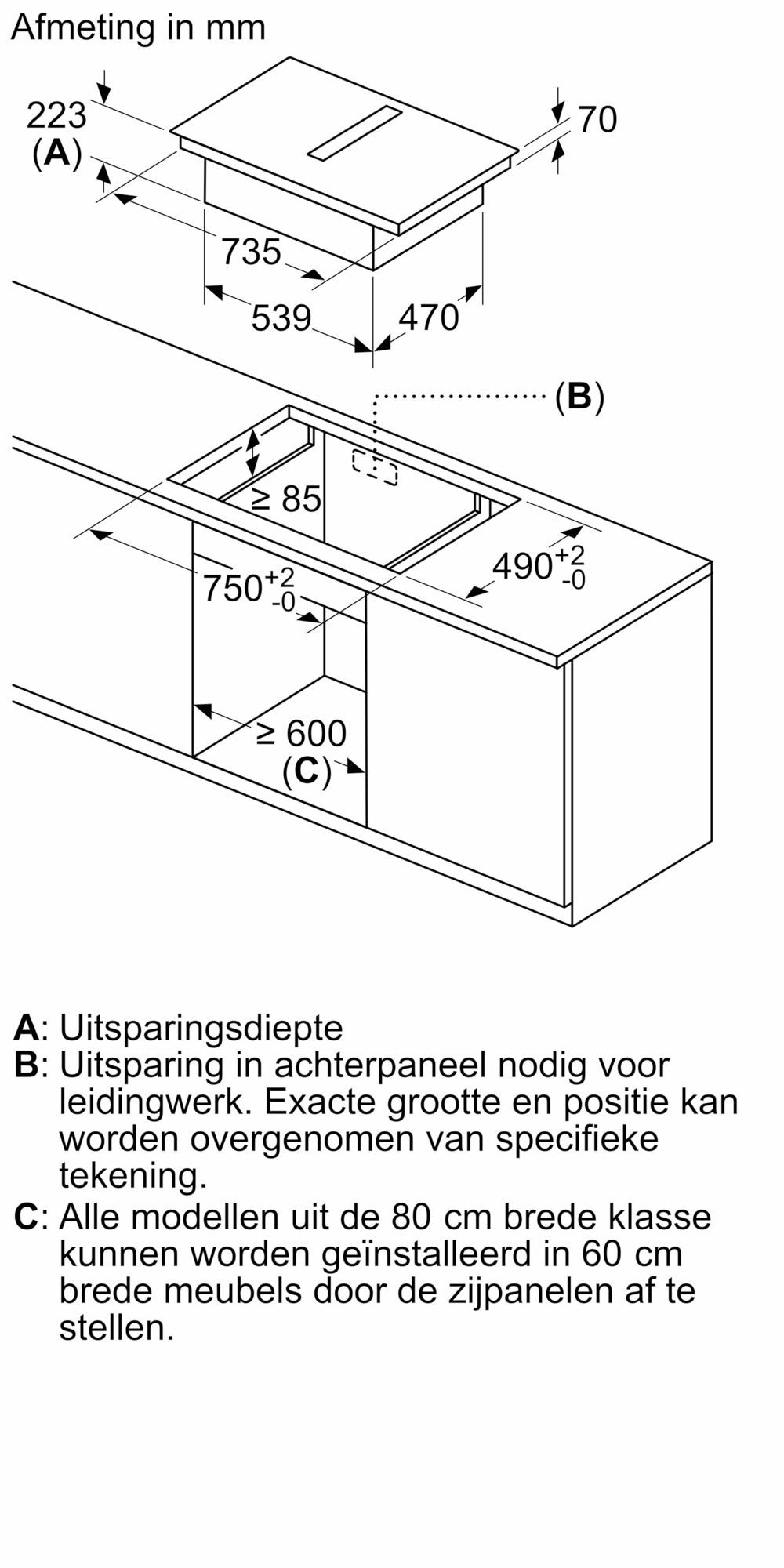 ED877HQ26E van Siemens afbeelding 6