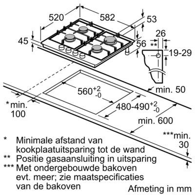 EG6B5PB90N van Siemens afbeelding 6