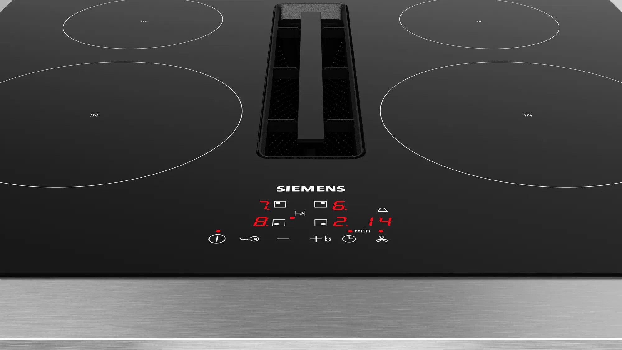 EH611BE15E Siemens afbeelding 2