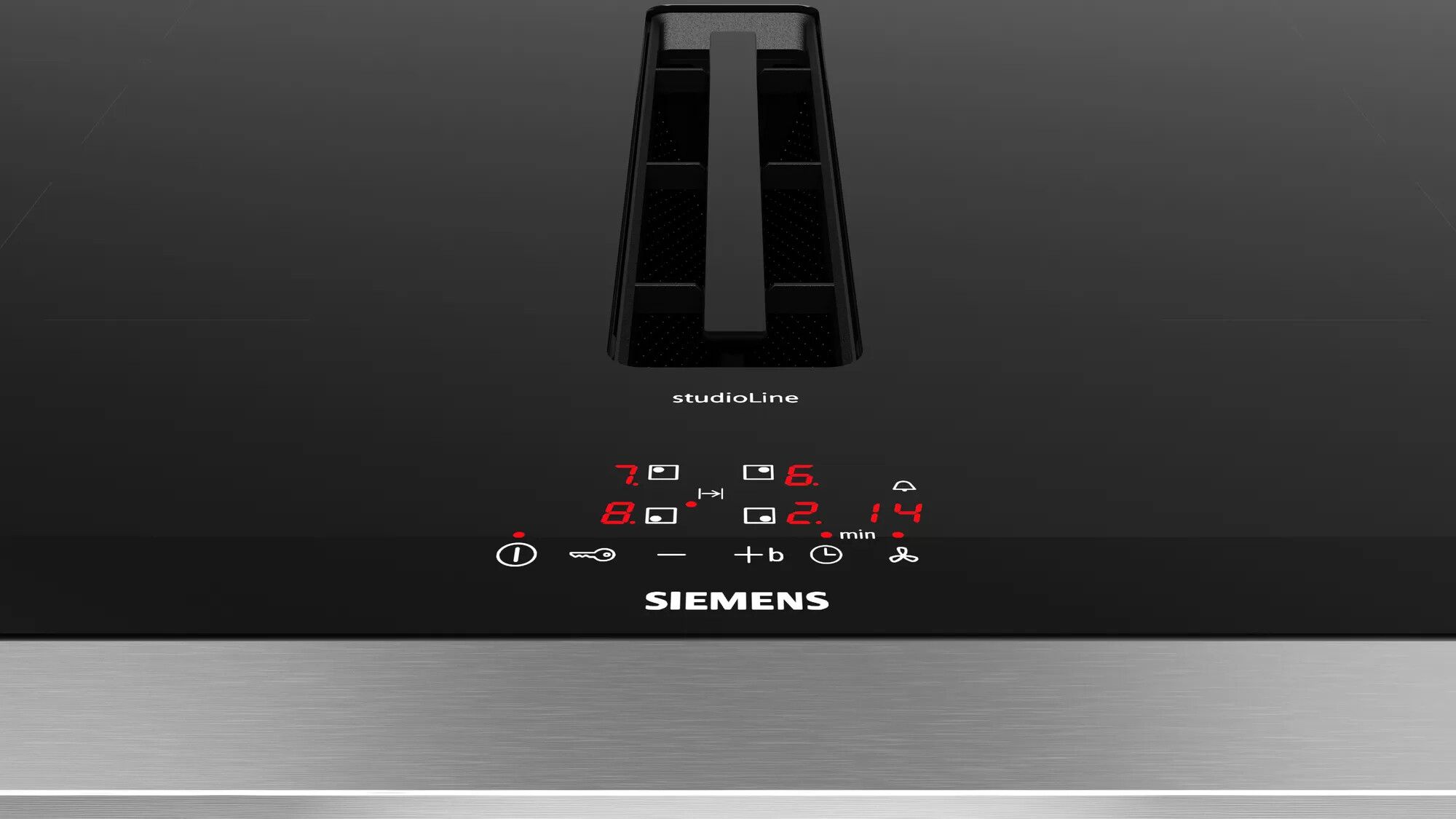 Siemens kookplaat EH877BE15E afbeelding 3