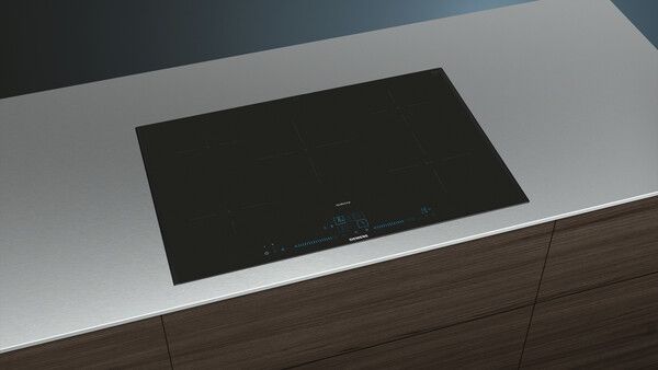 Siemens kookplaat inbouw EH877NVV6E afbeelding 4
