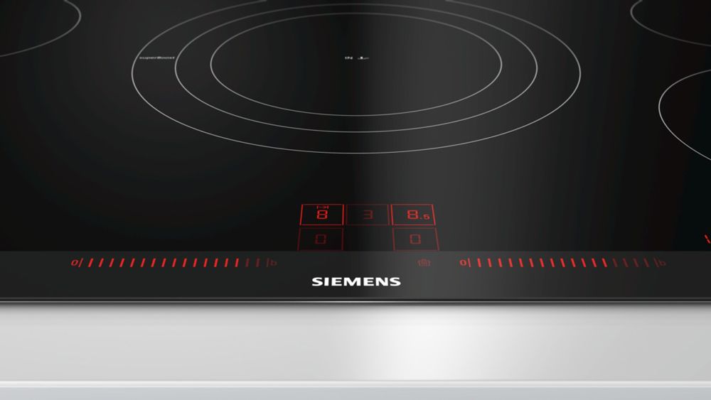 Siemens kookplaat inbouw EH975LVC1E afbeelding 4