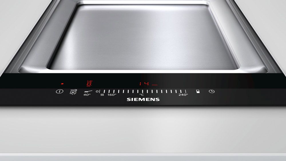 Siemens kookplaat inbouw ET475FYB1E afbeelding 4