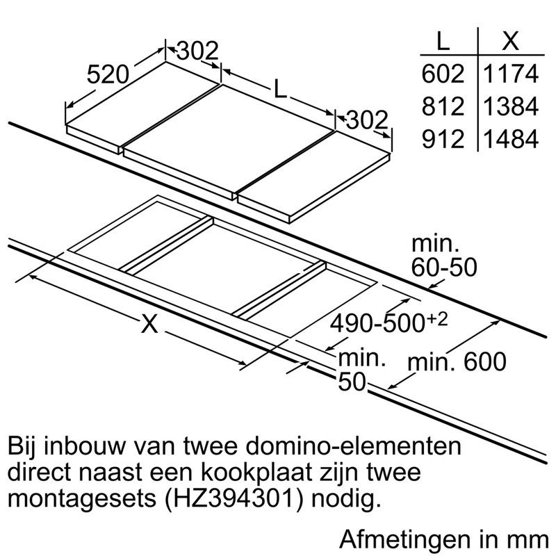 ET475FYB1E van Siemens afbeelding 6