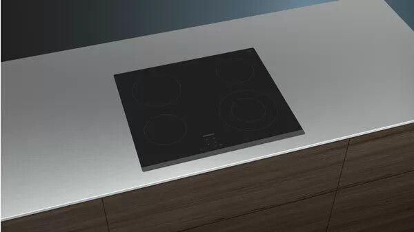 Siemens kookplaat inbouw ET631BFA1E afbeelding 4