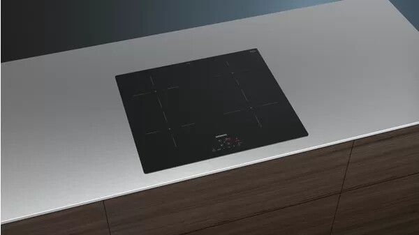 Siemens kookplaat inbouw EU611BEB5D afbeelding 4