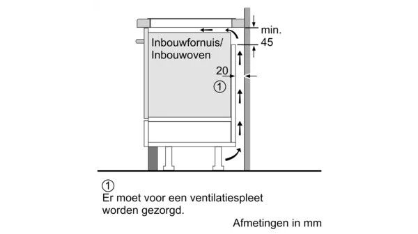 EU611BEB5D van Siemens afbeelding 6