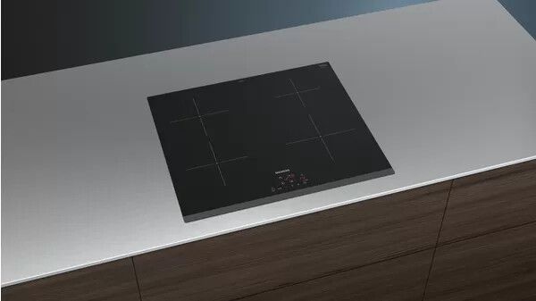 Siemens kookplaat inbouw EU63KBEB5D afbeelding 4