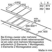 EX375FXB1E van Siemens afbeelding 6
