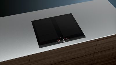 Siemens kookplaat inbouw EX677FXC5E afbeelding 4