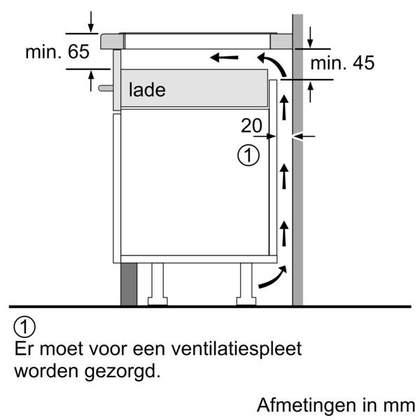 EX677NYV6E van Siemens afbeelding 6