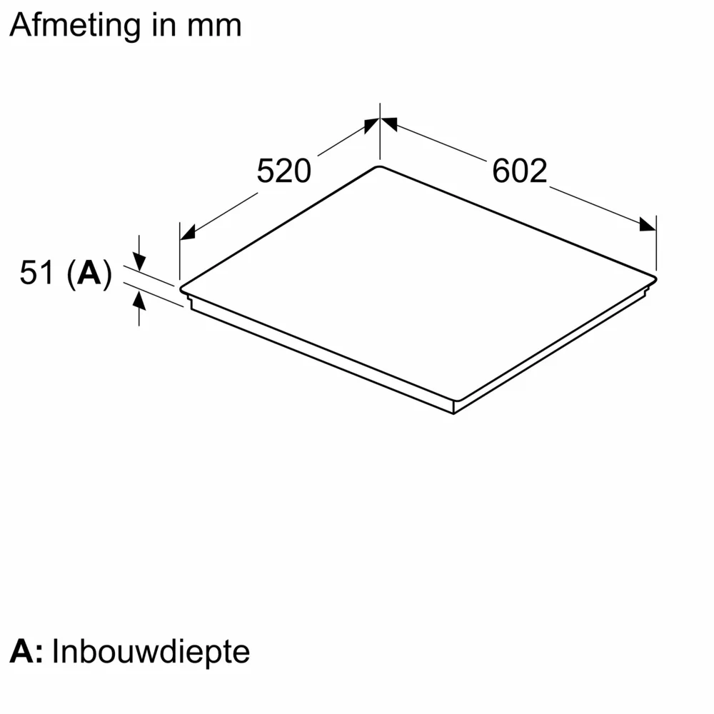 EX67BNYV6E van Siemens afbeelding 6