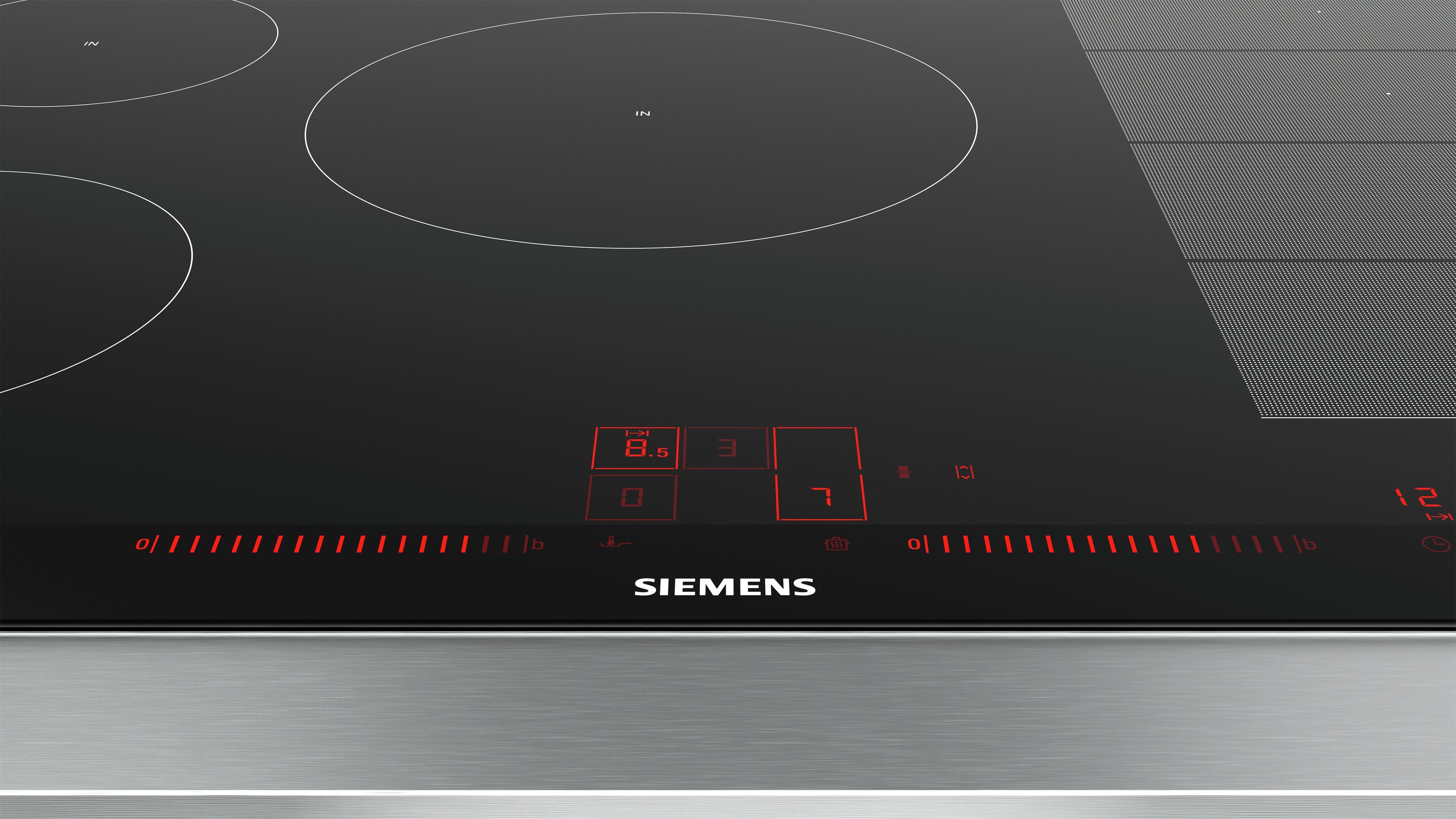 Siemens kookplaat EX875LVB1E afbeelding 3