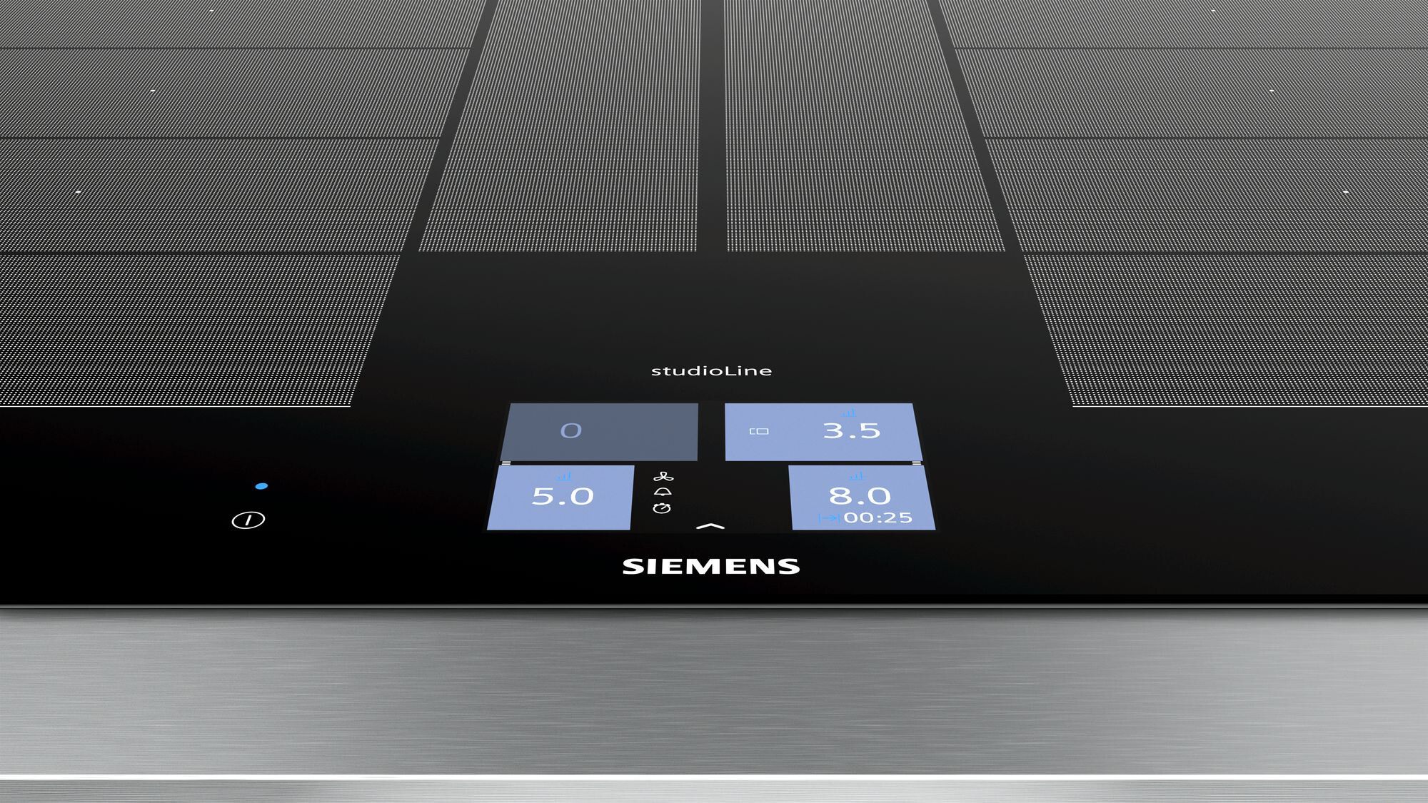 EX877KYX5E Siemens afbeelding 2