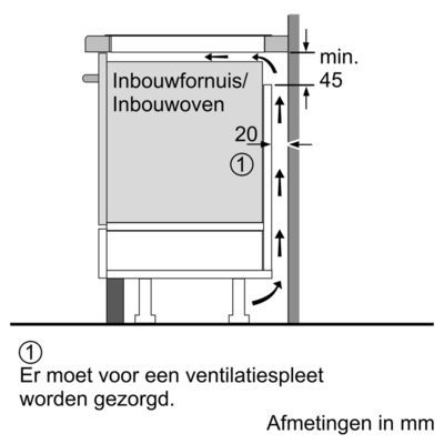 EX877LYV5E van Siemens afbeelding 6