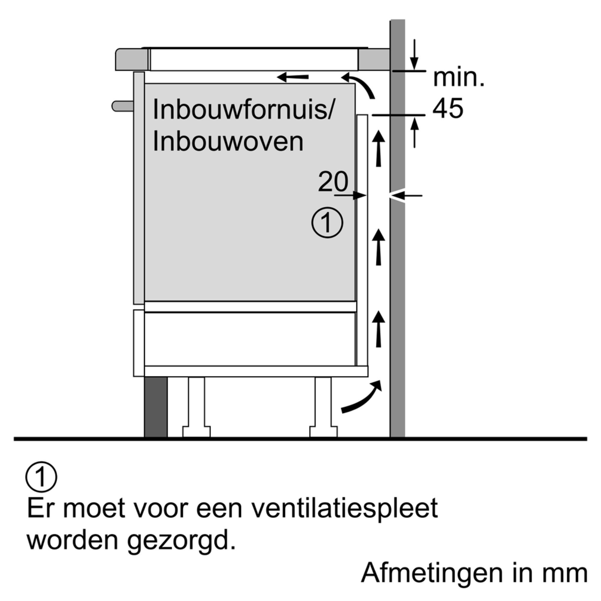 EX878LYV5E van Siemens afbeelding 6