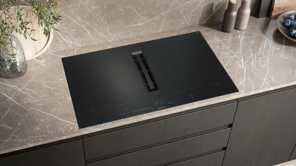 Siemens kookplaat inbouw EX87BNX68E afbeelding 4