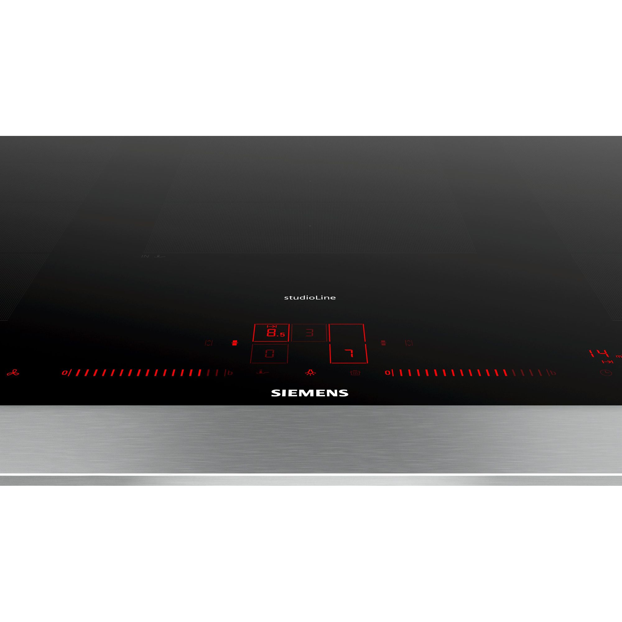Siemens kookplaat EX907LXV5E afbeelding 3