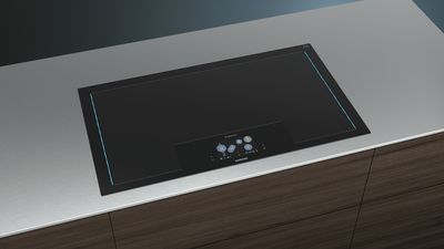 Siemens kookplaat inbouw EZ977KZY1E afbeelding 4