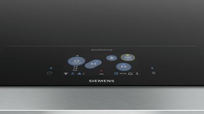 Siemens kookplaat EZ977KZY1E afbeelding 3