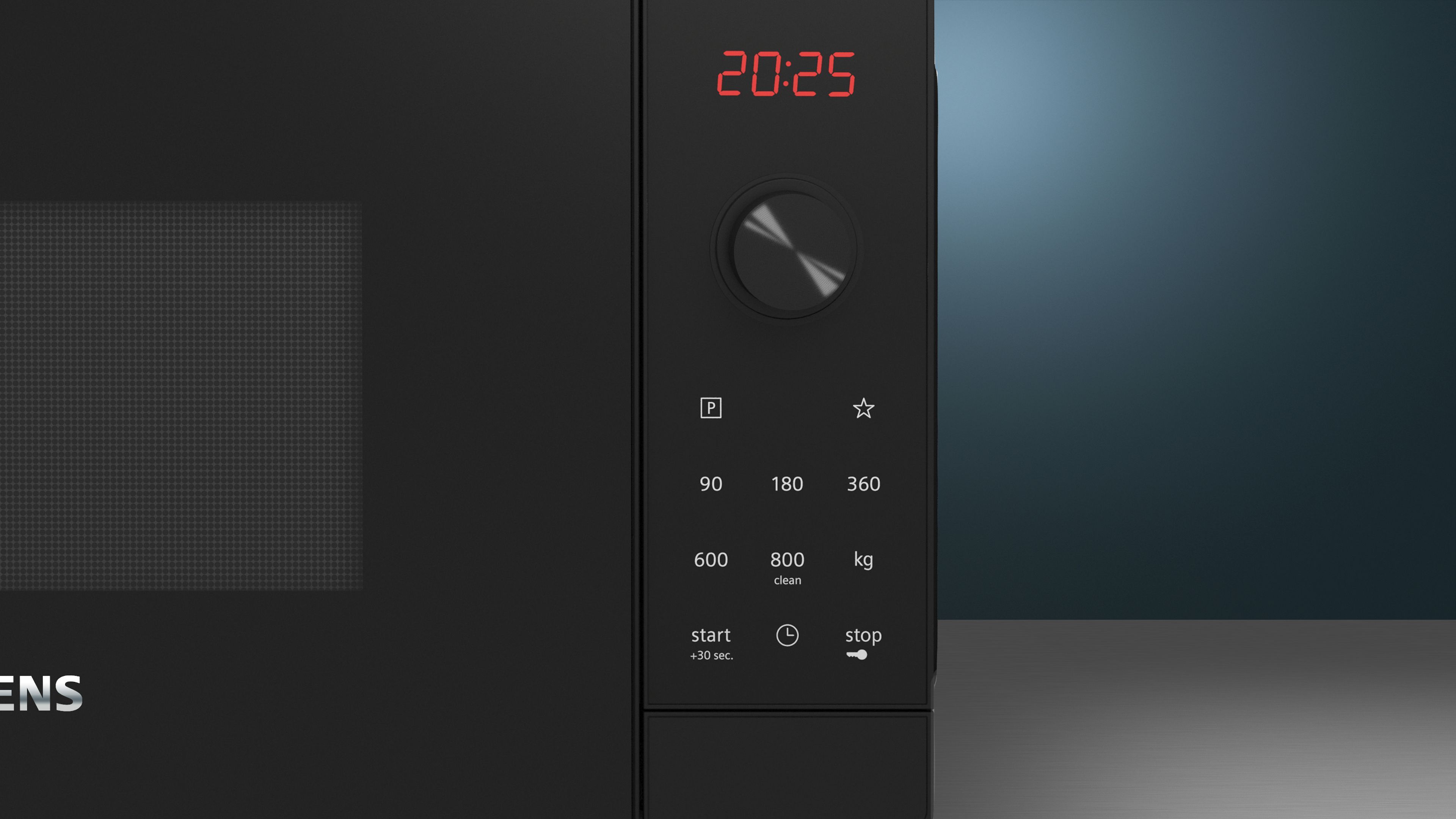 FF023LMB2 Siemens afbeelding 2