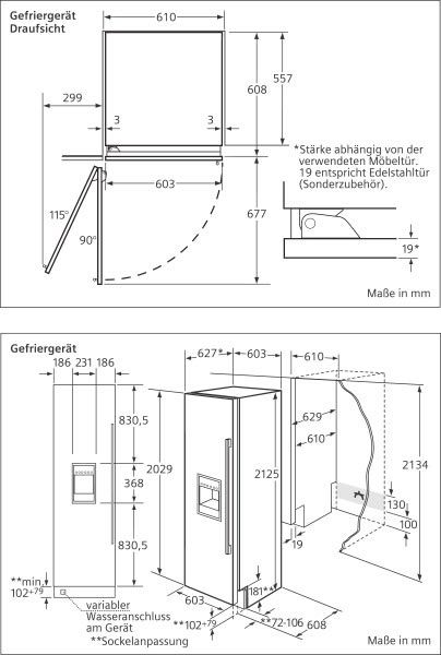 FI24DP32 Siemens afbeelding 2